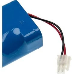 Vhbw Batterie Compatible Avec Hoover RBC031B011, RBC040, RBC040/1011, RBC040/1019 Aspirateur, Robot électroménager (2500mAh, 14,4V, Li-ion) 6 Vhbw Batterie Compatible Avec Hoover RBC031B011, RBC040, RBC040/1011, RBC040/1019 Aspirateur, Robot électroménager (2500mAh, 14,4V, Li-ion) -Aspirateur et sac Soldes 34599202 3