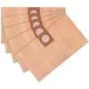 Sacs Papier Pour Aspirateurs à Eau Et Poussière VONROC VC504AC Et VC506AC – 5 Pièces