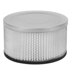 VONROC Filtre HEPA Lavable – Pour Aspirateur à Cendres VC505AC -Aspirateur et sac Soldes 34907343 3