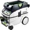 Festool CTL 26 E AC RENOFIX - Aspirateur