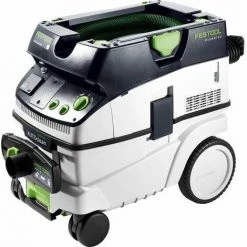 Festool CTL 26 E AC RENOFIX - Aspirateur