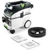 Festool CTL 36 E AC-LHS - Aspirateur
