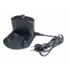 Station De Charge 4648050 Pour Aspirateur Robot IROBOT ROOMBA, ROOMBA SERIE 500, ROOMBA SERIE 600, ROOMBA SERIE 700, ROOMBA SERIE 800, ROOMBA SERIE 900, ROOMBA SERIE E, ROOMBA SERIE I - NC