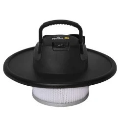 VONROC Aspirateur à Cendres 1600W - Réservoir De 20L - Câble D’alimentation De 3m – Pour Barbecue, Foyer Et Atelier -Aspirateur et sac Soldes 35122770 4