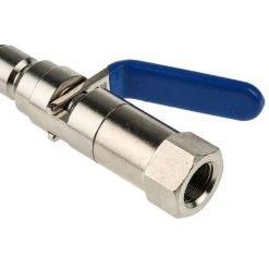 Soufflette RS PRO 1/4pouce 12bar ( Prix Pour 1 ) -Aspirateur et sac Soldes 35132961 3