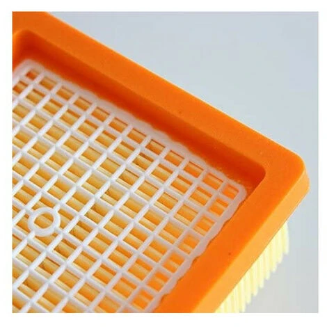 Karcher - Filtre Plissé Plat WD 4 / WD 5 / WD 6 - 2.863-005.0 3 Karcher - Filtre Plissé Plat WD 4 / WD 5 / WD 6 - 2.863-005.0 – Image 3