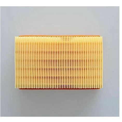 Karcher - Filtre Plissé Plat WD 4 / WD 5 / WD 6 - 2.863-005.0 4 Karcher - Filtre Plissé Plat WD 4 / WD 5 / WD 6 - 2.863-005.0 – Image 4