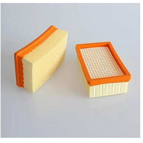 Karcher - Filtre Plissé Plat WD 4 / WD 5 / WD 6 - 2.863-005.0 5 Karcher - Filtre Plissé Plat WD 4 / WD 5 / WD 6 - 2.863-005.0 – Image 5