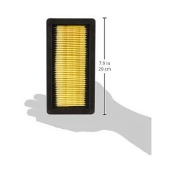 Karcher - Filtre Plissé Plat Revêtement Spécial WD 7300 - 7700 - 6.414-971.0 5 Karcher - Filtre Plissé Plat Revêtement Spécial WD 7300 - 7700 - 6.414-971.0 -Aspirateur et sac Soldes 35236290 3