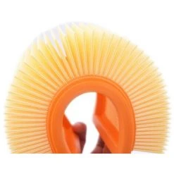 Karcher - Filtre Plissé Plat Spécial AD 3200 / AD 3 Premium / AD 4 Premium / AD 2 - 6.415-953.0 -Aspirateur et sac Soldes 35236292 3