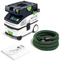 Festool CTL MINI I - Aspirateur
