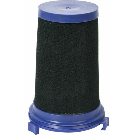 Filtre Pour Aspirateur Rowenta FILTRE MOUSSE ZR009001 POUR AF360 1 Filtre Pour Aspirateur Rowenta FILTRE MOUSSE ZR009001 POUR AF360