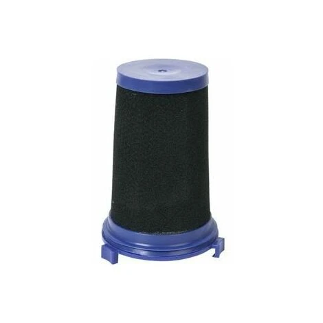 Filtre Pour Aspirateur Rowenta FILTRE MOUSSE ZR009001 POUR AF360 4 Filtre Pour Aspirateur Rowenta FILTRE MOUSSE ZR009001 POUR AF360 – Image 4