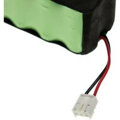 Vhbw Batterie Compatible Avec Rowenta RH877101/9A0, RH877101/HM0, RH8771WS/9A0 Aspirateur, Robot électroménager (3000mAh, 24V, NiMH) -Aspirateur et sac Soldes 35804499 3