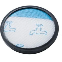 BETTERLIFE Kit De Filtres Pour Les Aspirateurs Rowenta, Moulinex, Tefal Compact Power Cyclonic (Alternative à ZR005901) -Aspirateur et sac Soldes 35979402 3