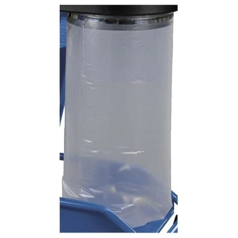 SCHEPPACH ACCESS Un Lot De 20 Sacs Récepteurs Pour Aspirateur D'atelier SCHEPPACH - HD12-HA1600 2 SCHEPPACH ACCESS Un Lot De 20 Sacs Récepteurs Pour Aspirateur D'atelier SCHEPPACH - HD12-HA1600 – Image 2