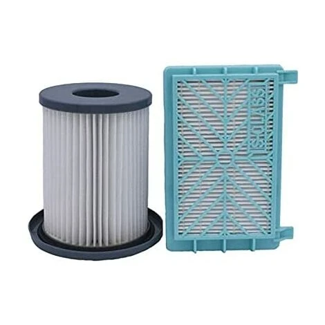 BRIDAY Pièces De Rechange Pour Filtre D'aspirateur Philips FC8732 FC8733 FC8734 FC8736 FC8738 FC8740 Accessoires Pour Appareils électroménagers - - 1 BRIDAY Pièces De Rechange Pour Filtre D'aspirateur Philips FC8732 FC8733 FC8734 FC8736 FC8738 FC8740 Accessoires Pour Appareils électroménagers - -