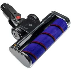 Vhbw Buse Soft Compatible Avec Dyson V15 Detect Complete, V7, V8 Aspirateur, 25cm, Avec Rouleau Souple 5 Vhbw Buse Soft Compatible Avec Dyson V15 Detect Complete, V7, V8 Aspirateur, 25cm, Avec Rouleau Souple -Aspirateur et sac Soldes 36753976 2