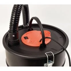 OXEO Aspirateur A Cendre 1200W Pour Résidus Jusqu’à 60°C 8 OXEO Aspirateur A Cendre 1200W Pour Résidus Jusqu’à 60°C -Aspirateur et sac Soldes 36893267 4