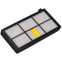 ABCRITAL Filtre 12 Pièces Pour Robot Aspirateur Roomba Série 800 900 860 870 871 880 960 980 -Aspirateur et sac Soldes 37487733 3