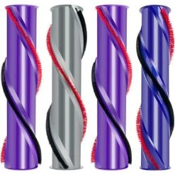 ABCRITAL Kit D'Accessoires De Rechange Pour Aspirateur Dyson V8, Fibre De Carbone– Pièces De Rechange, Brosses, Outils Et Accessoires Pour Aspirateurs Sans Fil Dyson. 8 ABCRITAL Kit D'Accessoires De Rechange Pour Aspirateur Dyson V8, Fibre De Carbone– Pièces De Rechange, Brosses, Outils Et Accessoires Pour Aspirateurs Sans Fil Dyson. -Aspirateur et sac Soldes 37784469 4