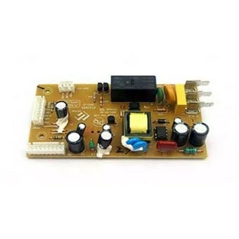 Carte électronique De Puissance Pour Autocuiseur Cookeo Moulinex 1 Carte électronique De Puissance Pour Autocuiseur Cookeo Moulinex