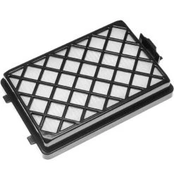 Vhbw Filtre D'aspirateur Compatible Avec Samsung VCC88L0H32, VCC88P0H1B, VCC88P0H1K, VCC88P1H1B Aspirateur - Filtre HEPA Contre Les Allergies -Aspirateur et sac Soldes 37987669 3