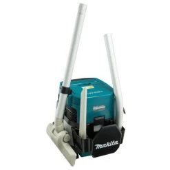 Makita - Aspirateur Eau Et Poussière Hybride 2x18V Sans Batterie - DVC860LZ -Aspirateur et sac Soldes 38059560 4