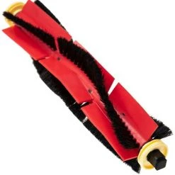 Vhbw 4x Brosses Rotatives, Set De Rouleaux Compatible Avec Xiaomi Roborock S6, S6 MaxV, S6 Pure Aspirateur Robot - Rouleau Brosse, Brosse Principale -Aspirateur et sac Soldes 38397359 2
