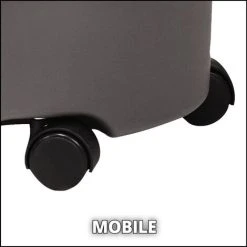 Einhell Aspirateur Eaux Et Poussières Sans Fil TC-VC 18/15 Li-Solo Power X-Change (18 V, 15 L, 4 Roulettes, Livré Avec Accessoires) Livré Sans Batterie Ni Chargeur -Aspirateur et sac Soldes 38401969 4