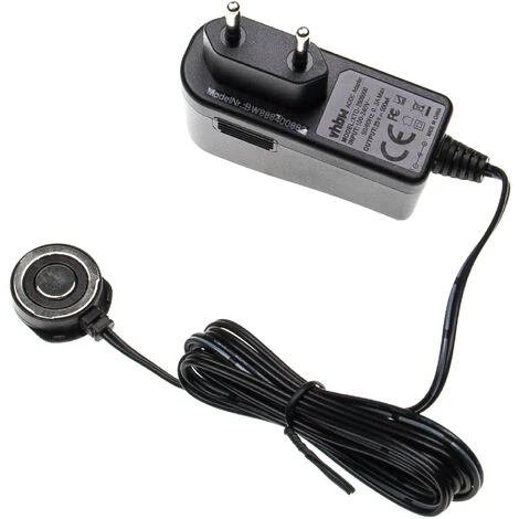 Vhbw Chargeur Compatible Avec Philips SpeedPro FC6812, FC6813, FC6814, FC6901, FC6902 Aspirateur Balai Sans Fil Ou à Main 1 Vhbw Chargeur Compatible Avec Philips SpeedPro FC6812, FC6813, FC6814, FC6901, FC6902 Aspirateur Balai Sans Fil Ou à Main