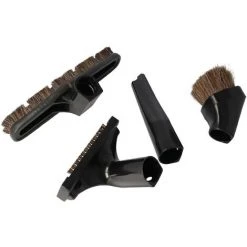 Vhbw Lot De Buses Et Brosses Avec 4 Pièces Compatible Avec Rainbow D3, D4, E, E1, E2, E3, SE Aspirateur 5 Vhbw Lot De Buses Et Brosses Avec 4 Pièces Compatible Avec Rainbow D3, D4, E, E1, E2, E3, SE Aspirateur -Aspirateur et sac Soldes 38678256 2