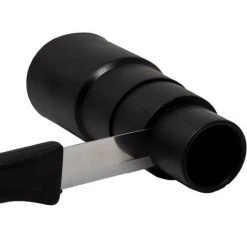 FIXEDBYU Adaptateur De Tube D'aspiration D'aspirateur En Plastique Pour Réduire Le Diamètre 35 Mm 32 Mm Pour Buses De Sol, Outils, Aspirateurs -Aspirateur et sac Soldes 38699972 3