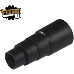 FIXEDBYU Adaptateur D’aspirateur Universel Pour La Réduction Réducteur Pour Tous Les Aspirateurs Et Outils D’atelier -Aspirateur et sac Soldes 39435229 3