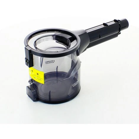 CANDY GROUPE Reservoir à Poussieres 48031030 Pour Aspirateur HOOVER H-FREE 100 - NC 1 CANDY GROUPE Reservoir à Poussieres 48031030 Pour Aspirateur HOOVER H-FREE 100 - NC