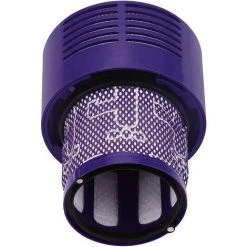 TRIOMPHE Filtre De Rechange Pour Dyson V10 SV12 Cyclone Series Aspirateurs -Aspirateur et sac Soldes 39859732 5