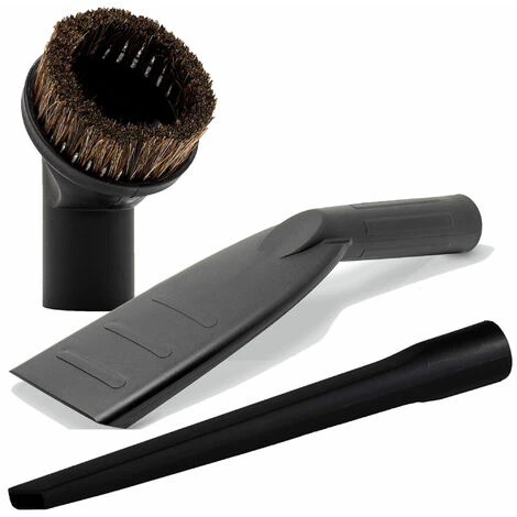 FIXEDBYU Jeu De Suceurs D'aspirateur 35mm Accessoires D'aspirateur Pour Kärcher Miele Siemens Philips Suceur De Crevasse Suceur De Voiture Brosse à Poussière 1 FIXEDBYU Jeu De Suceurs D'aspirateur 35mm Accessoires D'aspirateur Pour Kärcher Miele Siemens Philips Suceur De Crevasse Suceur De Voiture Brosse à Poussière