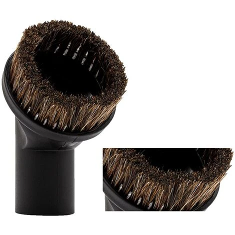 FIXEDBYU Jeu De Suceurs D'aspirateur 35mm Accessoires D'aspirateur Pour Kärcher Miele Siemens Philips Suceur De Crevasse Suceur De Voiture Brosse à Poussière 4 FIXEDBYU Jeu De Suceurs D'aspirateur 35mm Accessoires D'aspirateur Pour Kärcher Miele Siemens Philips Suceur De Crevasse Suceur De Voiture Brosse à Poussière – Image 4