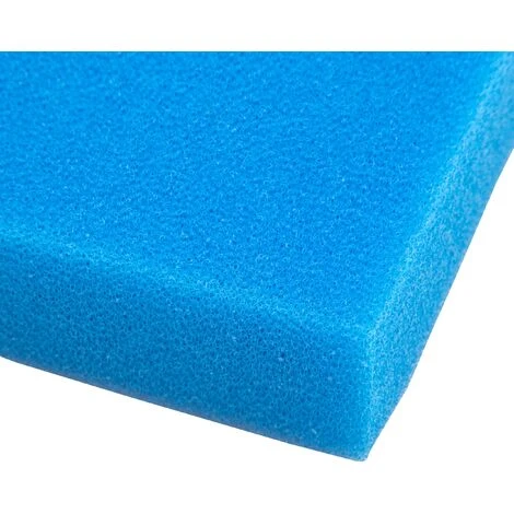 Vhbw Filtre Pour Liquides Remplacement Pour Festool 496169, NF-CT26, NF-CT36 Pour Aspirateur Mobile - Mousse, Bleu 2 Vhbw Filtre Pour Liquides Remplacement Pour Festool 496169, NF-CT26, NF-CT36 Pour Aspirateur Mobile - Mousse, Bleu – Image 2