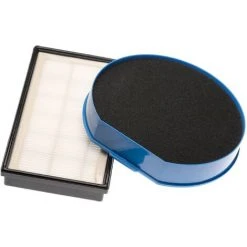 Vhbw Lot De Filtres Compatible Avec Dirt Devil Infinity Excell M 5051-0, M 5051-1 Aspirateur - 2x Filtres De Rechange 6 Vhbw Lot De Filtres Compatible Avec Dirt Devil Infinity Excell M 5051-0, M 5051-1 Aspirateur - 2x Filtres De Rechange -Aspirateur et sac Soldes 40782259 3