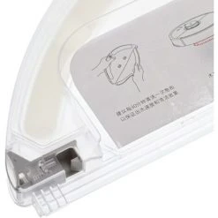 Vhbw Réservoir D'eau Compatible Avec Xiaomi Roborock S5, S50, S51, S55 Aspirateur Robot - Bac à Eau 150 Ml, Transparent -Aspirateur et sac Soldes 41353068 4