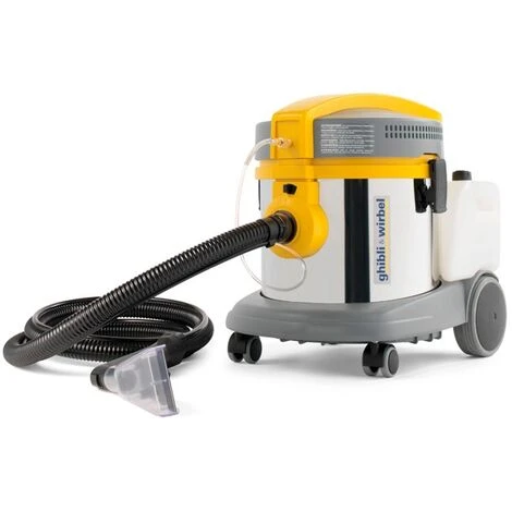 Aspirateur Injecteur/extracteur Ghibli POWER EXTRA 7 I Auto 1250 W. - - 1 Aspirateur Injecteur/extracteur Ghibli POWER EXTRA 7 I Auto 1250 W. - -