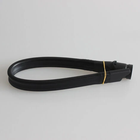 VERSAILLESFR 1pc Universel Aspirateur À Long Plat Buse D'aspiration Flexible Buse Tête Vide Tuyau Suceur Plat 2 VERSAILLESFR 1pc Universel Aspirateur À Long Plat Buse D'aspiration Flexible Buse Tête Vide Tuyau Suceur Plat – Image 2