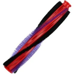VERSAILLESFR 185mm Brosse Rouleau Pour Aspirateur Dyson V6 DC62 SV03 Rouleau Brosse électrique De Remplacement Pour Aspirateur Sans Fil Pièces Pour Aspirateur Domestique Pièce