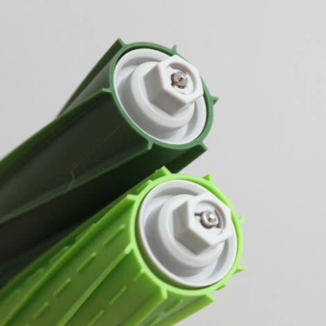 GUAZHUNIFR Kit De Rouleaux Extracteurs Pour RoombaiRobot I7+ E5 E6 Pack D'accessoires De Rechange De Brosse Centrale Extracteur Compatible Avec IRobot RoombaiRobot I7+ E5 E6 Guazhuni 2 GUAZHUNIFR Kit De Rouleaux Extracteurs Pour RoombaiRobot I7+ E5 E6 Pack D'accessoires De Rechange De Brosse Centrale Extracteur Compatible Avec IRobot RoombaiRobot I7+ E5 E6 Guazhuni – Image 2