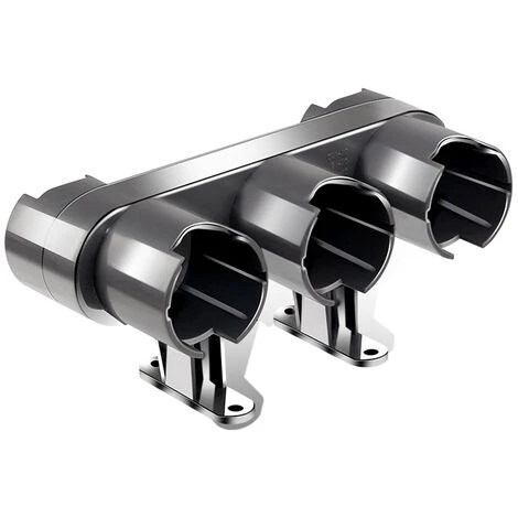 GUAZHUNIFR Support Mural Pour Dyson V11 V10 V8 V7 Aspirateur, Docks Station Support De Rangement Remplacement Des Accessoires Pour Aspirateur Dyson (avec Le Paquet De Pièces) Guazhuni 2 GUAZHUNIFR Support Mural Pour Dyson V11 V10 V8 V7 Aspirateur, Docks Station Support De Rangement Remplacement Des Accessoires Pour Aspirateur Dyson (avec Le Paquet De Pièces) Guazhuni – Image 2