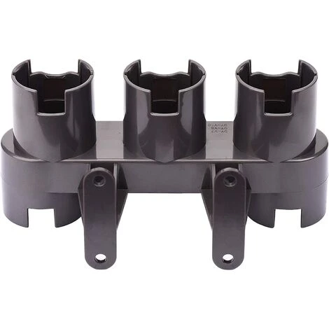 GUAZHUNIFR Support Mural Pour Dyson V11 V10 V8 V7 Aspirateur, Docks Station Support De Rangement Remplacement Des Accessoires Pour Aspirateur Dyson (avec Le Paquet De Pièces) Guazhuni 5 GUAZHUNIFR Support Mural Pour Dyson V11 V10 V8 V7 Aspirateur, Docks Station Support De Rangement Remplacement Des Accessoires Pour Aspirateur Dyson (avec Le Paquet De Pièces) Guazhuni – Image 5