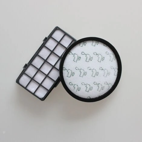 GUAZHUNIFR Remplacement Filtre Rowenta Power Cyclonic Rowenta RO7611 RO7623 RO7634 Fitre Pré-Moteur + Hepa De Filtre Accessoire Pour Aspirateurs Guazhuni (2 Psc) 1 GUAZHUNIFR Remplacement Filtre Rowenta Power Cyclonic Rowenta RO7611 RO7623 RO7634 Fitre Pré-Moteur + Hepa De Filtre Accessoire Pour Aspirateurs Guazhuni (2 Psc)