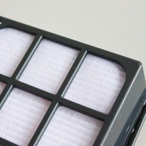 GUAZHUNIFR Remplacement Filtre Rowenta Power Cyclonic Rowenta RO7611 RO7623 RO7634 Fitre Pré-Moteur + Hepa De Filtre Accessoire Pour Aspirateurs Guazhuni (2 Psc) 5 GUAZHUNIFR Remplacement Filtre Rowenta Power Cyclonic Rowenta RO7611 RO7623 RO7634 Fitre Pré-Moteur + Hepa De Filtre Accessoire Pour Aspirateurs Guazhuni (2 Psc) – Image 5