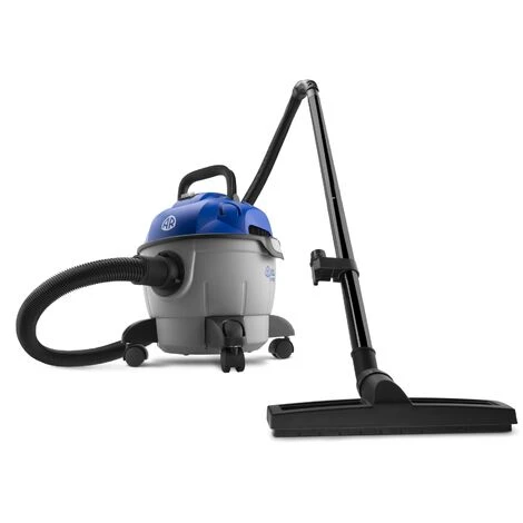 Aspirateur Solides Et Liquides AR Blue Clean 3170 Puissance Absorbée 1200 W, Capacité Cuve 15 L 2 Aspirateur Solides Et Liquides AR Blue Clean 3170 Puissance Absorbée 1200 W, Capacité Cuve 15 L – Image 2